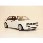 LANCIA DELTA HF Integrale blanc  Jet Car 1/43 