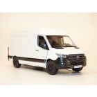 MERCEDES SPRINTER blanc 1/48
