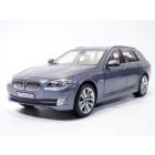 OCCASION sans BOITE BMW 550i TOURING gris F11 1/18 serie 5 530d 535d