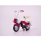 Cyclomoteur CARNIELLI MOTOGRAZIELLA 1/18