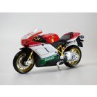 Moto DUCATI 1098S Italia 1/18