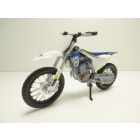 Moto HUSQVARNA FC450 1/18 2016 FC 450