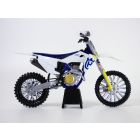 Moto HUSQVARNA FC450 1/12