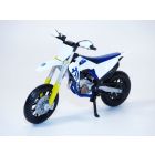 Moto HUSQVARNA FS450 Supermoto 1/18
