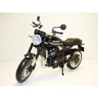 Moto KAWASAKI Z900RS noir 1/12