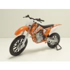 MOTO KTM 450 SX-F 1/18