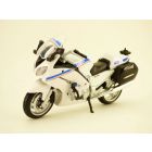 YAMAHA 1300FJR POLICE FJR 1/18
