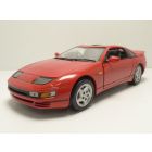 OCCASION sans boite NISSAN 300ZX rouge RHD 1/18 Fairlady Z Z32