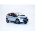 OPEL AMPERA E gris bleuté 1/43