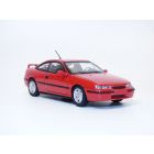 OPEL CALIBRA Turbo 4x4 rouge 1/43