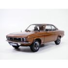 OPEL MANTA bronze 1970 1/18