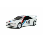 PEUGEOT 405 Groupe S PTS 1988 1/18
