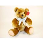 Ours en peluche collector Ourson TRICKY 29cm
