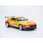 MASERATI 4200 TROFEO n°43 2003 1/43