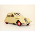 PEUGEOT 202 berline beige 1/43