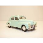 PEUGEOT 203 berline vert menthe 1/43