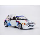 PEUGEOT 205 GTi kit large DIMMA PTS 1/43
