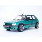 PEUGEOT 205 GTI 1.9L GRIFFE 1/18