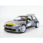 PEUGEOT 306 MAXI Rallye du MONT BLANC 2021 1/18 F. DELECOUR