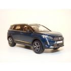 PEUGEOT 5008 GT bleu Célèbes 1/43 5008GT 2020