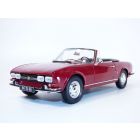 PEUGEOT 504 cabriolet rouge Andalou 1/18