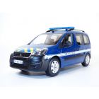 PEUGEOT PARTNER Gendarmerie 1/18