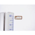 Paire d'ESSUIES GLACE pantographe photodécoupe métal 13mm 1/43