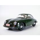 PORSCHE 356 coupé 1952 vert 1/18 1600