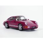 PORSCHE 911 - 964 CARRERA RS 3.6l violet 1/43
