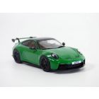PORSCHE 911 - 992 GT3 vert Python 1/43