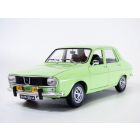 RENAULT 12 - R12 TS vert light 1/18 1973