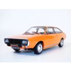RENAULT 15 TL orange 1/18 R15 1971