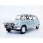 RENAULT 16 SUPER bleu clair R16 1/18
