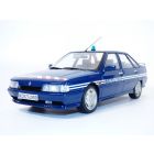 RENAULT 21 - R21 2L TURBO GENDARMERIE 1/18 B.R.I.
