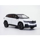RENAULT AUSTRAL Alpine blanc 1/43