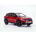 RENAULT AUSTRAL Alpine rouge 1/43