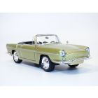 RENAULT CARAVELLE vert 1/24 1959