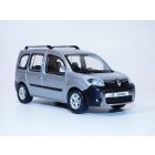 RENAULT KANGOO gris métallisé 2013 1/43