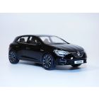 RENAULT MEGANE noir 1/43 2020