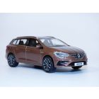 RENAULT MEGANE ESTATE break cuivre solaire 1/43 2020