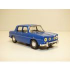 RENAULT 8 R8 GORDINI bleu 1965 1/43