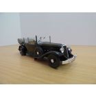 RENAULT REINASTELLA cabriolet PRESIDENTIELLE Albert LEBRUN 1/43