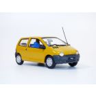 RENAULT TWINGO jaune Indien 1993 1/43