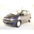 RENAULT TWINGO gris Meteor 1/18