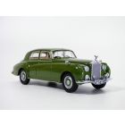 ROLLS ROYCE Silver Cloud I vert Smoke 1/43