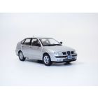 SEAT CORDOBA gris métallisé 1/43 2000