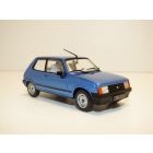 TALBOT SAMBA bleu 1/43