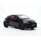 TOYOTA YARIS GR noir 1/43 2020