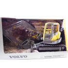 Pelleteuse VOLVO ECR88D 1/18 engin TP