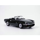 TRIUMPH SPITFIRE MKIV vert 1/43